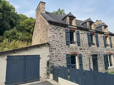 Maison, 147,23 m²
