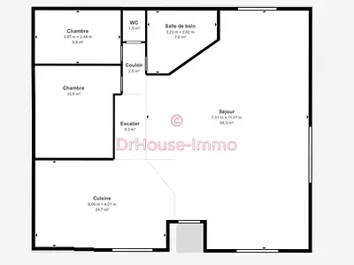 Maison, 183,16 m²