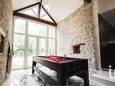 Maison, 298 m²
