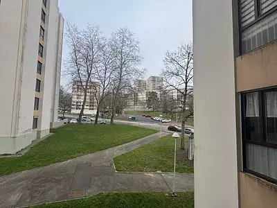 Appartement, 47 m²