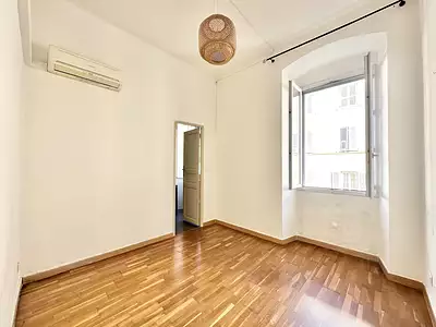 Appartement, 49,35 m²