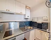 Appartement, 50,7 m²