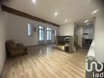 Maison, 100 m²