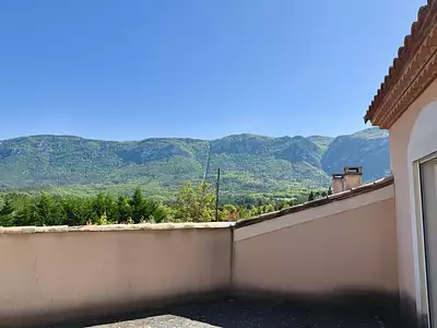 Maison, 260 m²