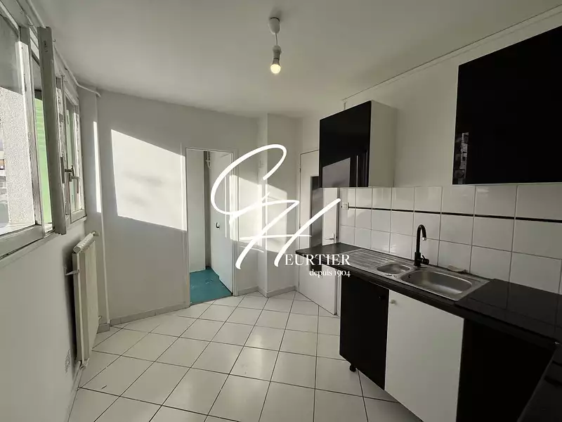 Appartement, 69,6 m²