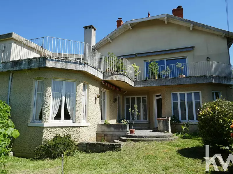 Maison, 265 m²