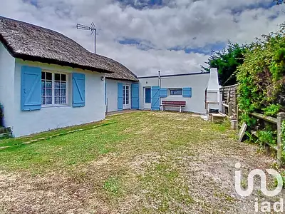 Maison, 96 m²