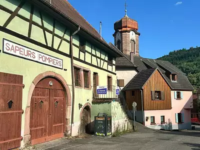 Maison, 180 m²