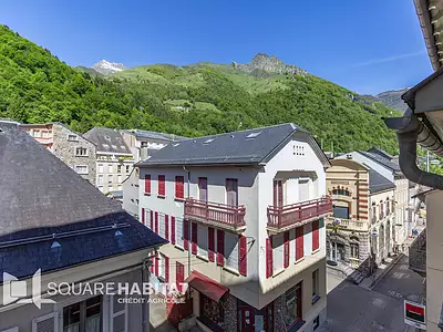 Appartement, 31,49 m²