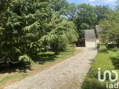Maison, 70 m²