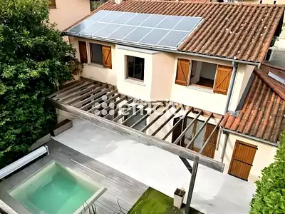 Maison, 147 m²