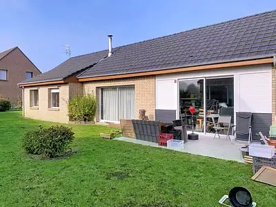 Maison, 110 m²