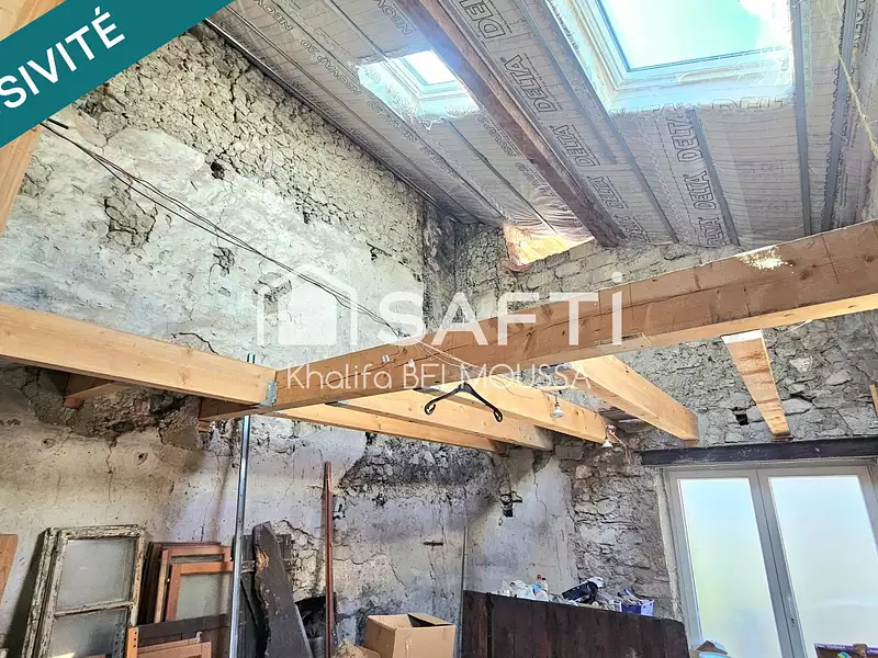 Maison, 150 m²