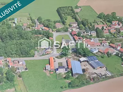 Maison, 212 m²