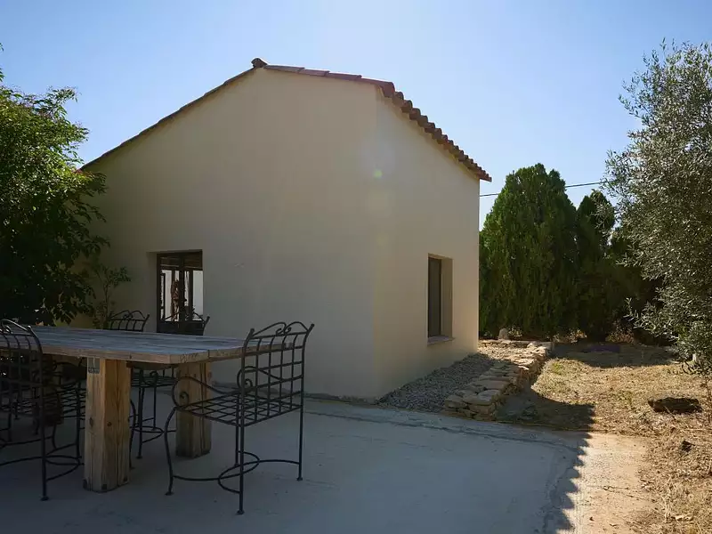 Maison, 210 m²