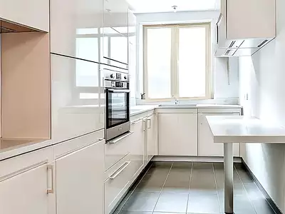 Appartement, 41 m²