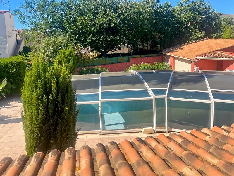 Maison, 230 m²