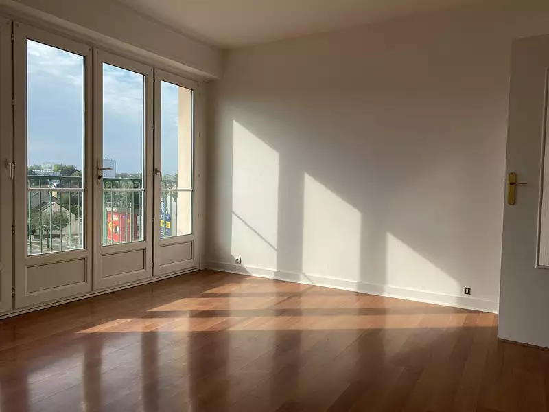 Appartement, 60 m²