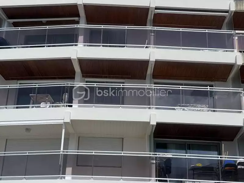 Appartement, 67 m²