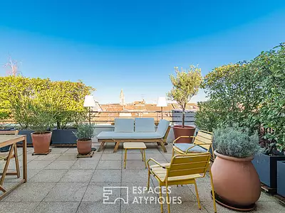 Appartement, 110 m²