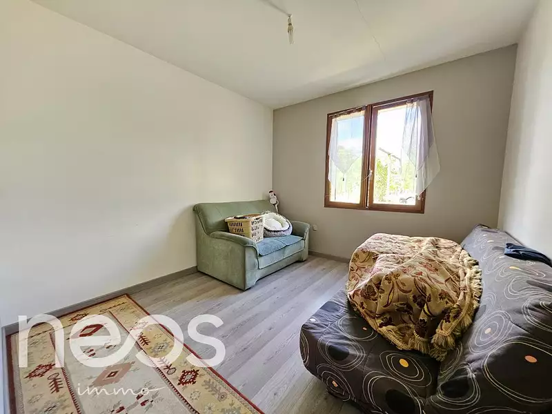 Maison, 116 m²