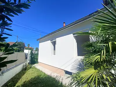 Immeuble, 55 m²