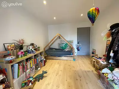 Maison, 92 m²