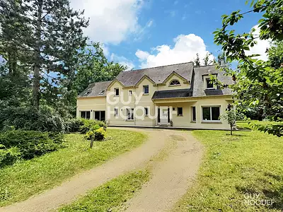 Maison, 297 m²