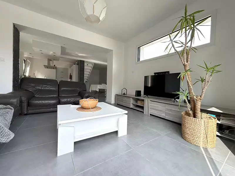 Maison, 118,32 m²