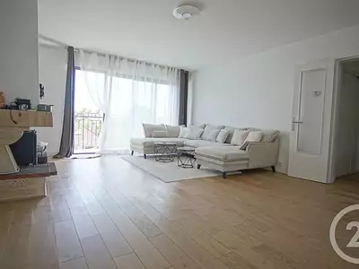 Appartement, 112 m²