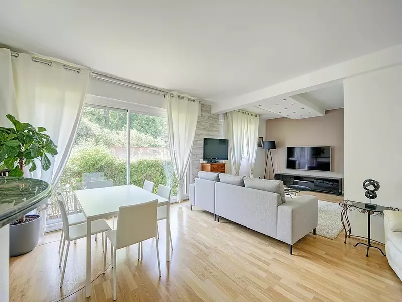 Appartement, 133,05 m²