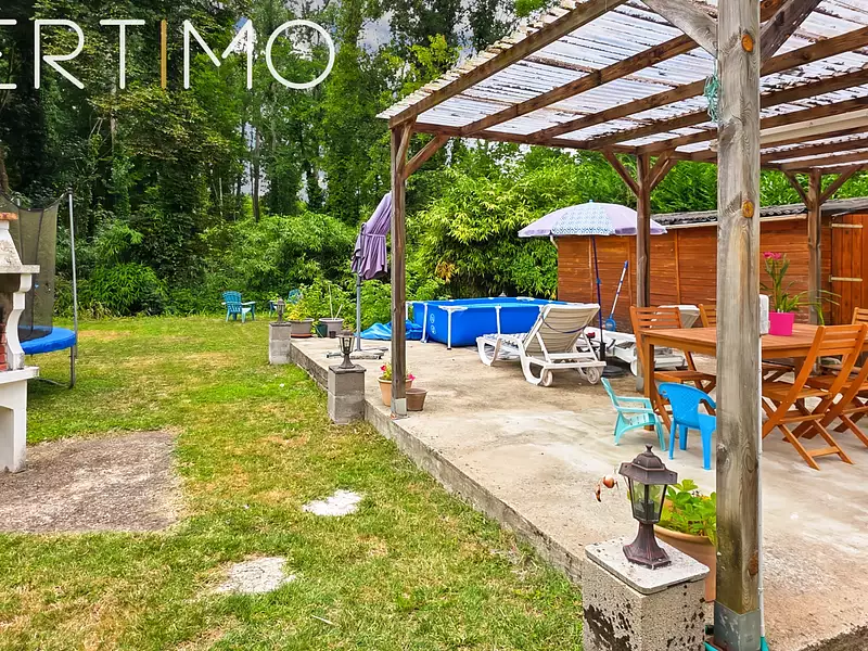 Maison, 90 m²