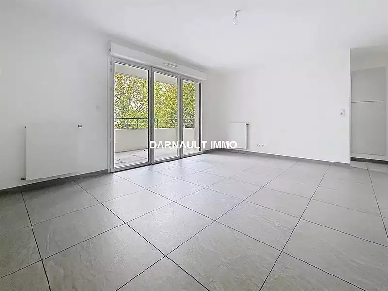 Appartement, 50,84 m²