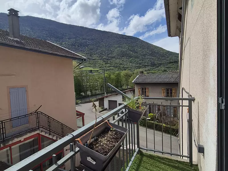Appartement, 48 m²