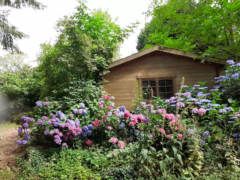 Maison, 510 m²