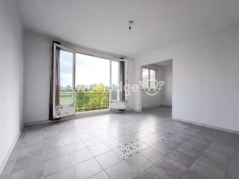 Appartement, 80 m²