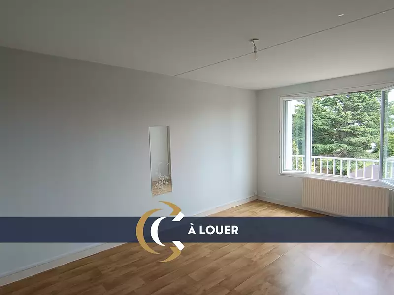 Appartement, 99,52 m²