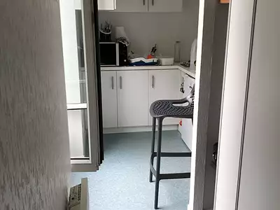 Appartement, 54,39 m²