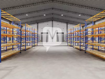 Divers, 1 050 m²
