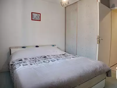 Appartement, 84 m²