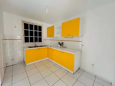 Maison, 83 m²