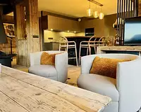 Appartement, 137 m²