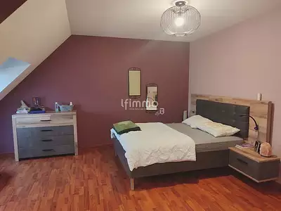 Immeuble, 183 m²