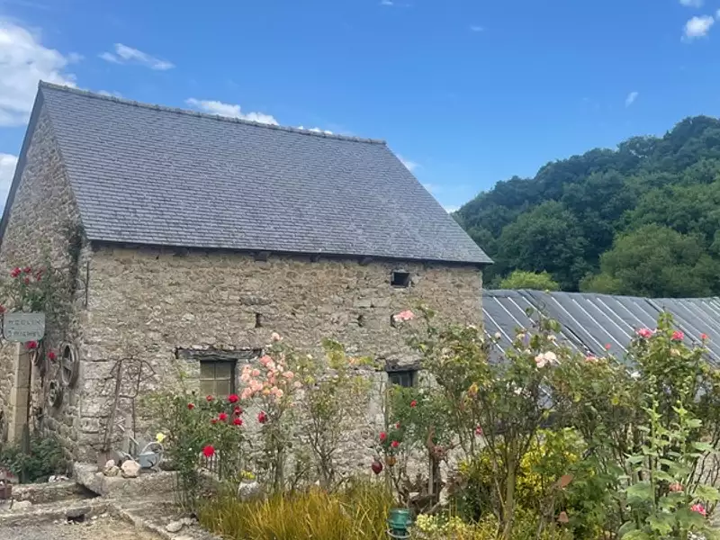 Maison, 112 m²