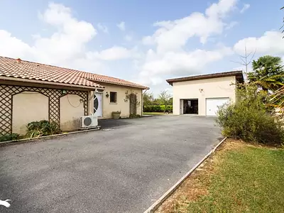 Maison, 110 m²