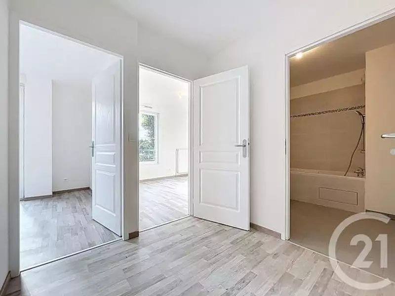 Appartement, 61 m²