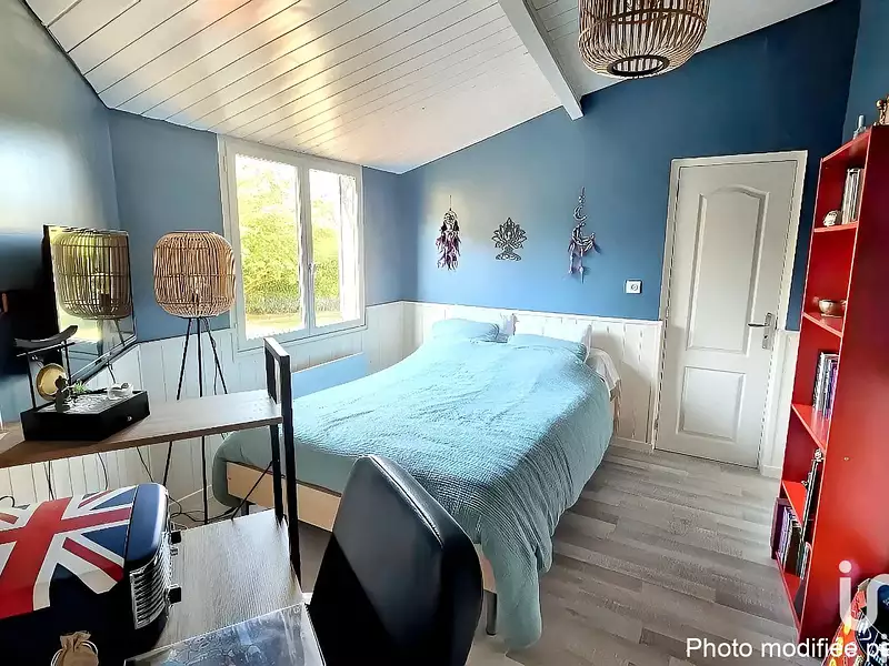Maison, 185 m²