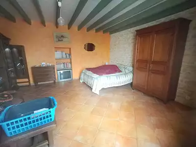 Maison, 210 m²
