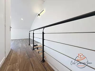Appartement, 140 m²