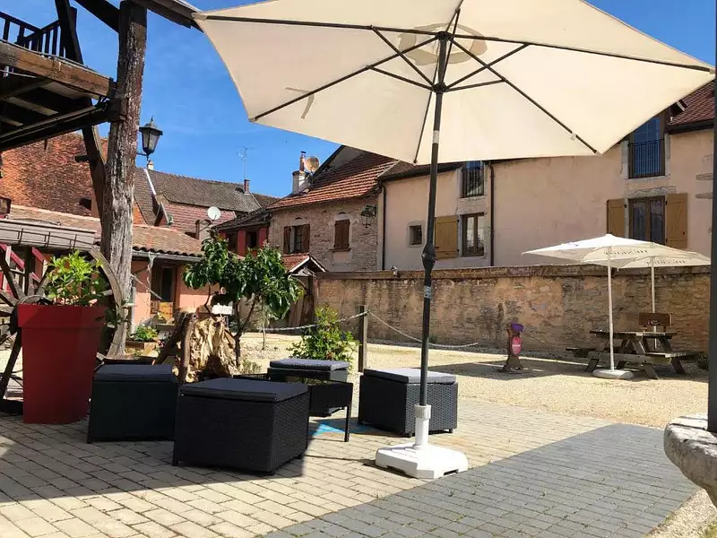 Immeuble, 1 485 m²